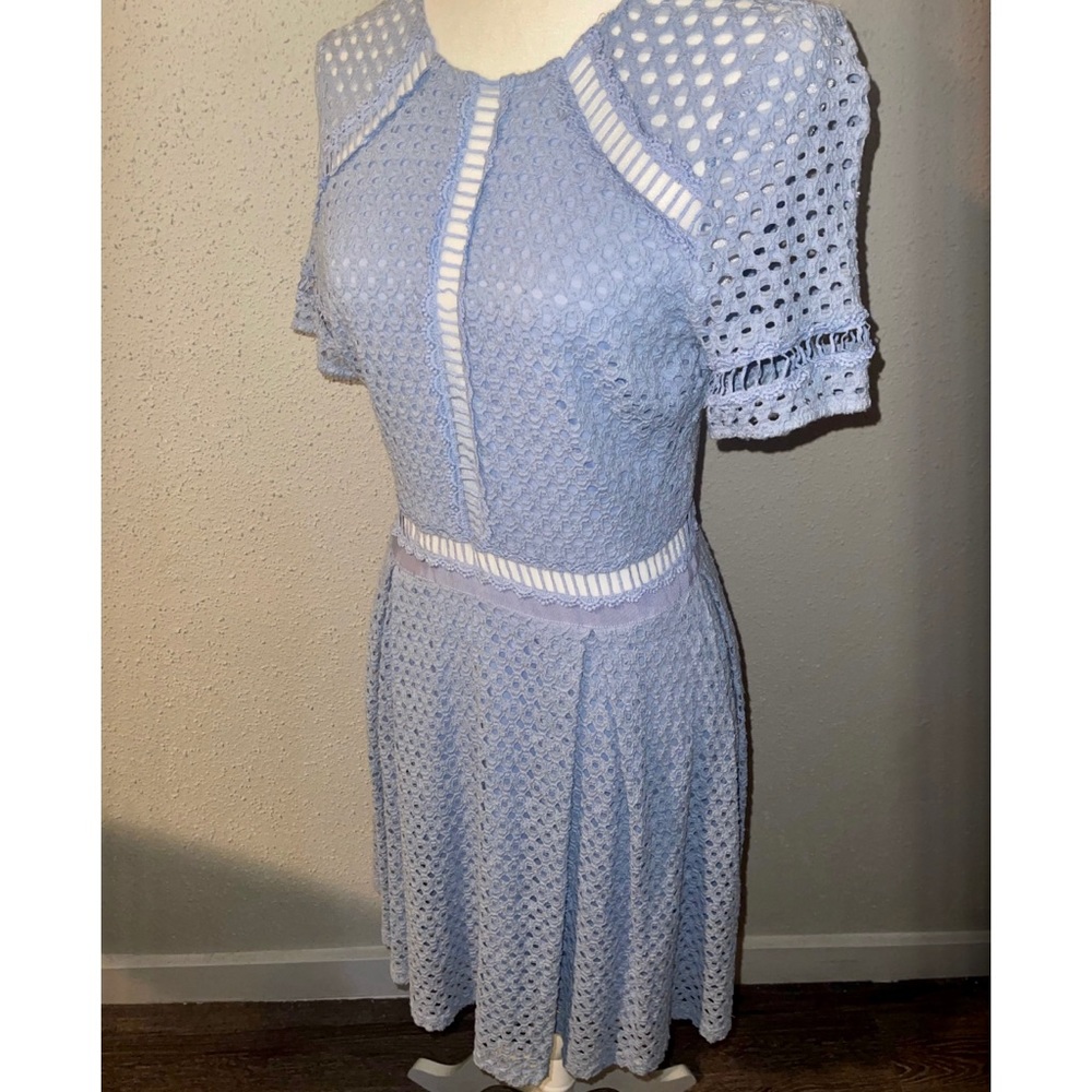 AQUA dress